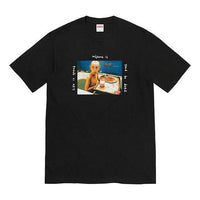 Supreme SS22 Week 10 Gummo Bathtub Tee SUP-SS22-639