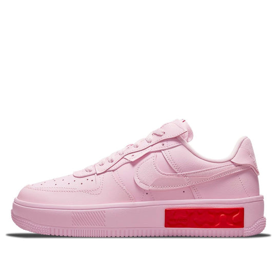 (WMNS) Nike Air Force 1 Fontanka 'Valentine's Day' DA7024-600