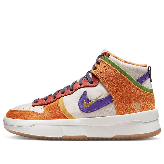 (WMNS) Nike Dunk High 'Setsubun' DQ5012-133