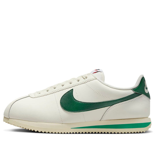 (WMNS) Nike Cortez 'Sail Gorge Green' DN1791-101