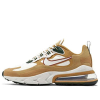 Nike Air Max 270 React 'Reggae'' AO4971-700