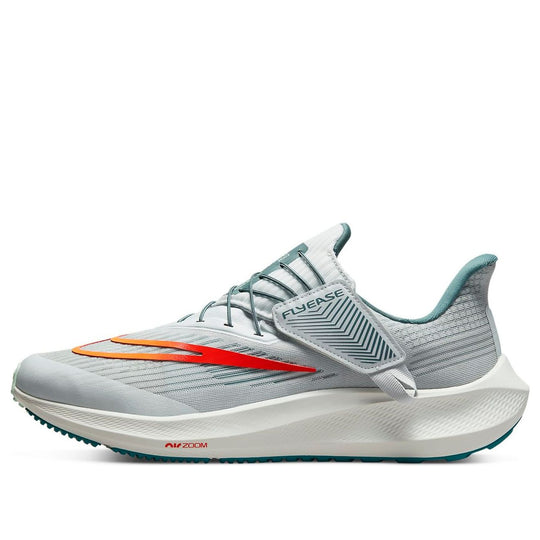 Nike Air Zoom Pegasus 39 FlyEase 'Pure Platinum Total Orange' DJ7381-002