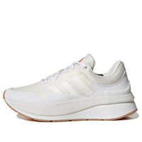 (WMNS) adidas ZNCHILL 'White Bright Red Gum' GZ4905