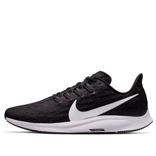 Nike Air Zoom Pegasus 36 'Black White' AQ2203-002