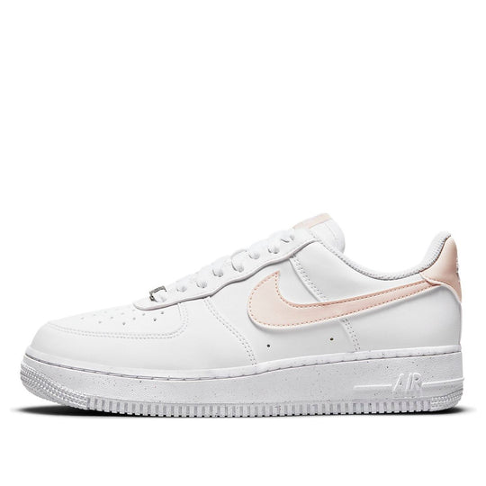 (WMNS) Nike Air Force 1 Next Nature 'White Pale Coral' DC9486-100