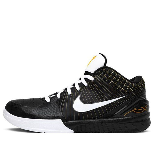 Nike Zoom Kobe 4 'Del Sol' 344335-011