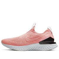 (WMNS) Nike Epic Phantom React Flyknit 'Bright Melon' BV0415-800