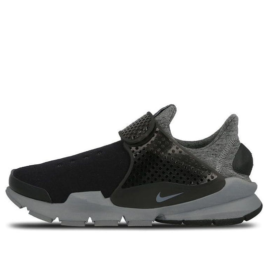 Nike Sock Dart Tech Fleece 'Black' 834669-001