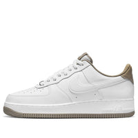 Nike Air Force 1 '07 LV8 'White Taupe' DR9867-100