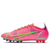 Nike Mercurial Vapor 14 Elite AG Artificial Grass Rose CZ8717-600