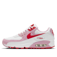 (WMNS) Nike Air Max 90 'Love Letter' DD8029-100