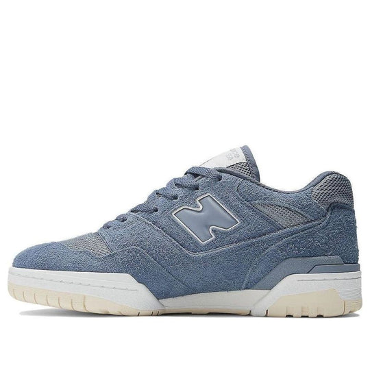 New Balance 550 'Blue Suede' BB550PHC