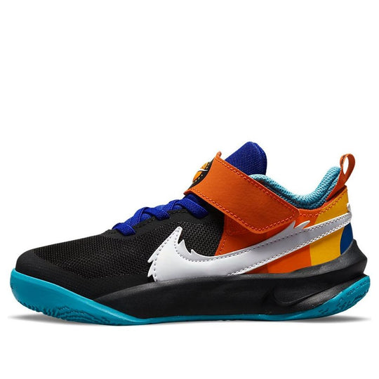 (PS) Nike Space Jam x Team Hustle D10 SE 'Tune Squad' DH8055-001