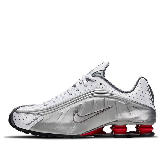 Nike Shox R4 Retro 'Comet Red' BV1111-100