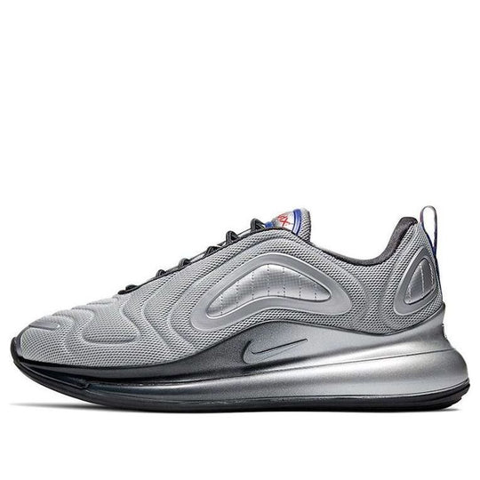 Nike Air Max 720 'Matte Silver' AO2924-019