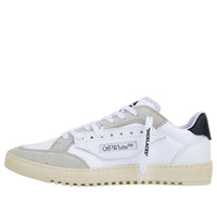 Off-White Low-Top Sneakers White OMIA227F21FAB0010110