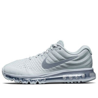 Nike Air Max 2017 'Pure Platinum' 849559-009