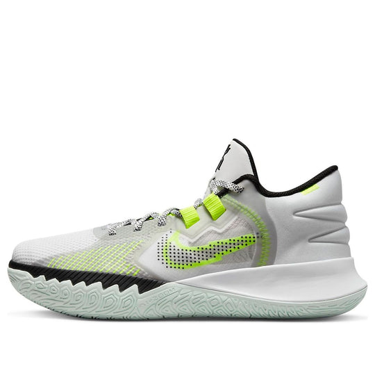 Nike Kyrie Flytrap 5 EP 'White Volt' DC8991-101