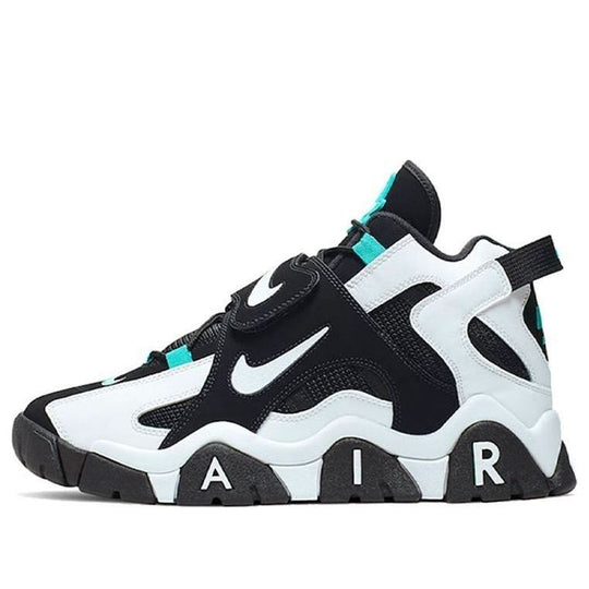 Nike Air Barrage Mid 'Cabana' AT7847-001