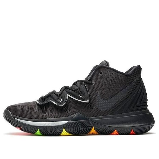 Nike Kyrie 5 'Neon Sole' AO2918-001