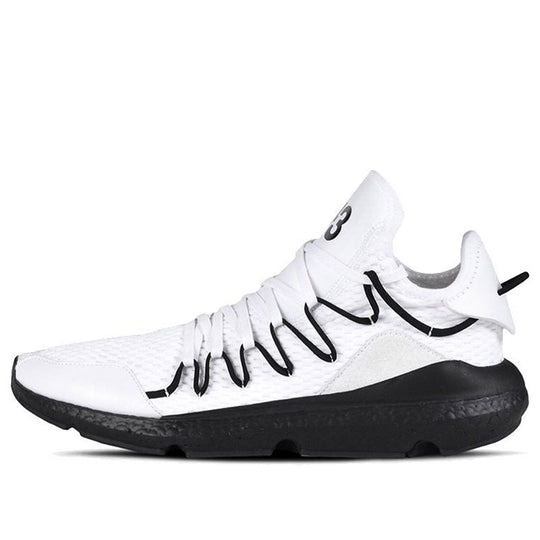 adidas Y-3 Kusari 'White Black' AC7190