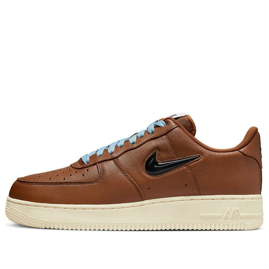 Nike Air Force 1 '07 Premium Vintage 'Certified Fresh - Pecan' DO9785-200