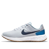 Nike Revolution 6 Next Nature 'Pure Platinum Thunder Blue' DC3728-009