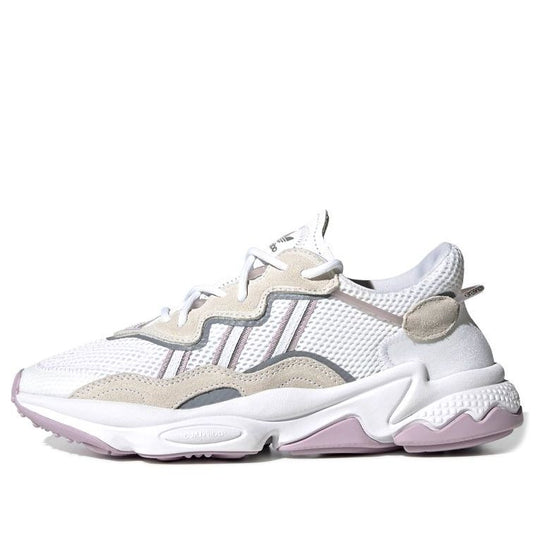 (WMNS) adidas Ozweego 'Cloud White' EE7012