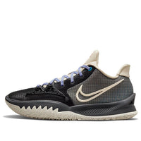 Nike Kyrie Low 4 'Black Rattan' CW3985-003