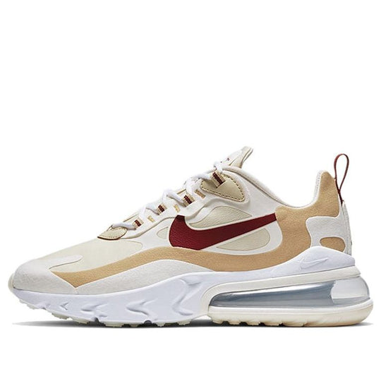 (WMNS) Nike Air Max 270 React 'Equestrian' AT6174-700