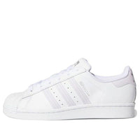 (WMNS) adidas Superstar 'Purple Tint' FV3374