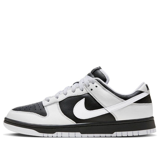 Nike Dunk Low 'Reverse Panda' FD9064-011