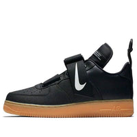 Nike Air Force 1 Low Utility 'Black' AO1531-002