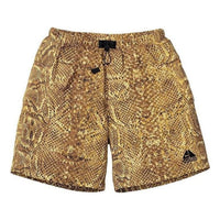 Supreme FW22 Supreme x Nike ACG Nylon Trail Short Logo 'Beige' SUP-FW22-224-YEL