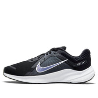 (WMNS) Nike Quest 5 'Black Iron Grey' DD9291-001