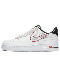 Nike Air Force 1 Low 'Script Swoosh' CK9257-100