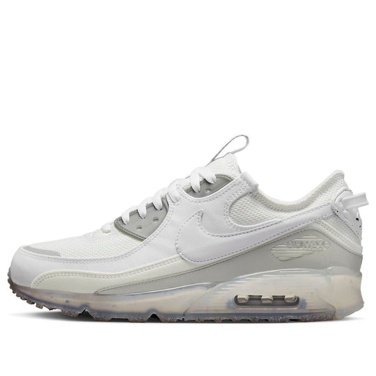 Nike Air Max Terrascape 90 'Triple White' DQ3987-101