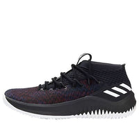 adidas Dame 4 'Static' CQ0477