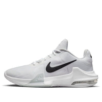 Nike Air Max Impact 4 'White Black' DM1124-100