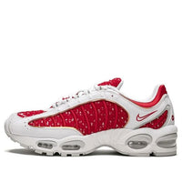 Nike Supreme x Air Max Tailwind 4 'University Red' AT3854-100