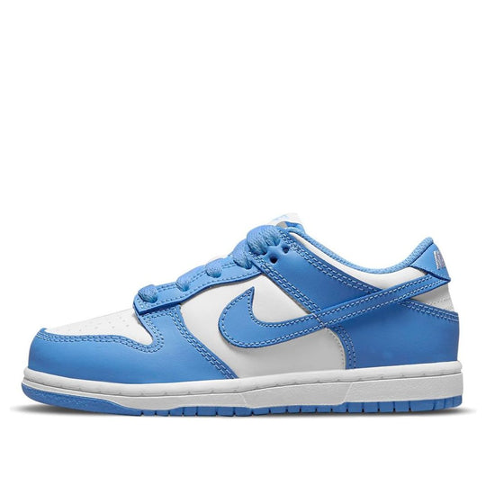 (PS) Nike Dunk Low 'University Blue' CW1588-103