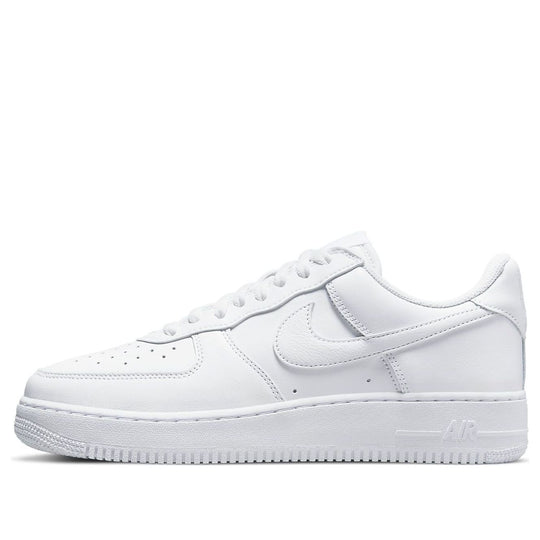 Nike Air Force 1 Low 'Color of the Month - White' DJ3911-100