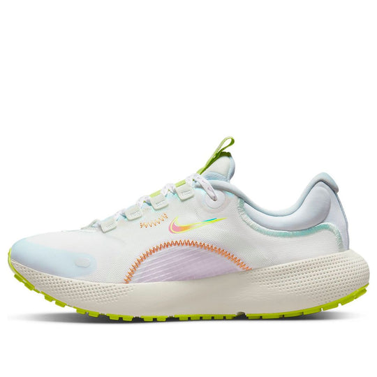 (WMNS) Nike React Escape Run 'White Barely Green' DN2652-100