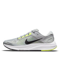 Nike Air Zoom Structure 23 Low-Top Grey/Black CZ6720-003