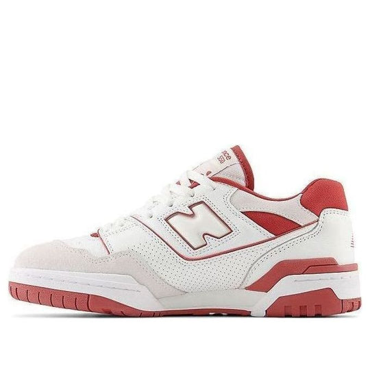 New Balance 550 'White Astro Dust' BB550STF