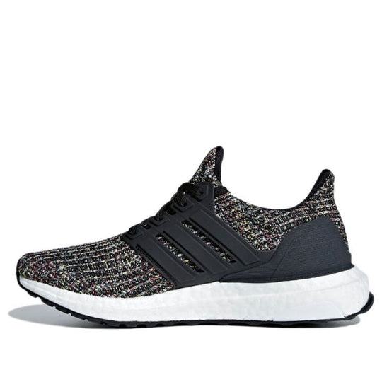 adidas UltraBoost J 'Carbon' B43514