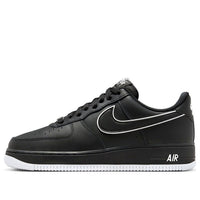 Nike Air Force 1 Low '07 'Black White' DV0788-002