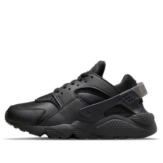 (WMNS) Nike Air Huarache 'Triple Black' DH4439-001