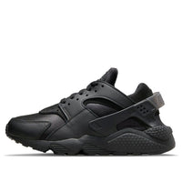 (WMNS) Nike Air Huarache 'Triple Black' DH4439-001