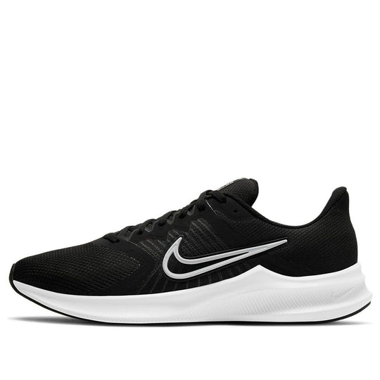 Nike Downshifter 11 'Black White' CW3411-006